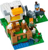 Sale LEGO 21140