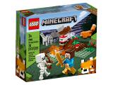 Sale LEGO 21162
