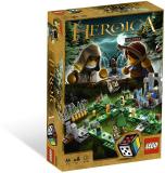 LEGO 3858