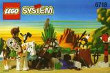 LEGO 6718
