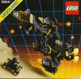 LEGO 6954