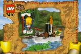 LEGO 7410