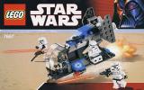 LEGO 7667