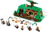 LEGO 79003