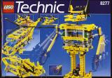 LEGO 8277