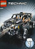 LEGO 8297
